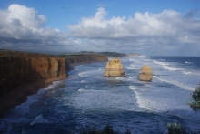 Great Ocean Road, Victoria, Australia