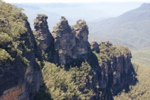 Blue Mountains, New South Wales, Australia